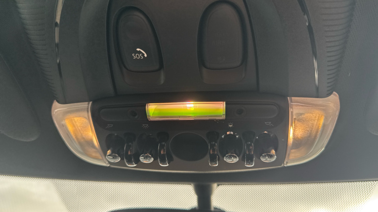 MINI Hatchback 2.0 Cooper S Exclusive 3dr Petrol Hatchback